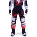 Штани FOX 180 Pant - KAIROS [Fluo Red], 32