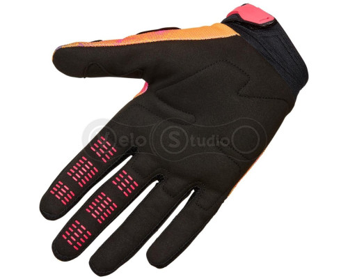 Рукавички FOX 180 Glove - KAIROS [Tangerine], M (9)