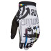 Перчатки FOX 180 Glove - IMAGE COSMO [White], M (9)