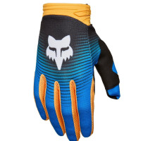 Перчатки FOX 180 Glove - COLLECT [Blue], M (9)