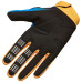 Рукавички FOX 180 Glove - COLLECT [Blue], M (9)
