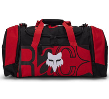 Сумка для спорта FOX DUFFLE 180 BAG - RACE SPEC [Flo Red], Duffle Bag