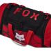 Сумка для спорта FOX DUFFLE 180 BAG - RACE SPEC [Flo Red], Duffle Bag