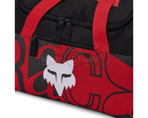Сумка для спорта FOX DUFFLE 180 BAG - RACE SPEC [Flo Red], Duffle Bag