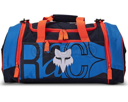 Сумка для спорта FOX DUFFLE 180 BAG - RACE SPEC [True Blue], Duffle Bag
