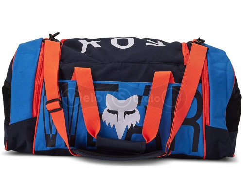 Сумка для спорта FOX DUFFLE 180 BAG - RACE SPEC [True Blue], Duffle Bag