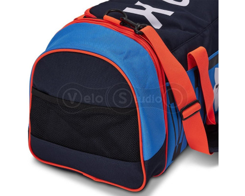 Сумка для спорта FOX DUFFLE 180 BAG - RACE SPEC [True Blue], Duffle Bag