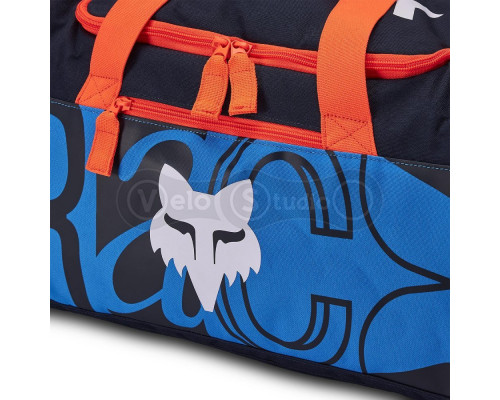 Сумка для спорта FOX DUFFLE 180 BAG - RACE SPEC [True Blue], Duffle Bag