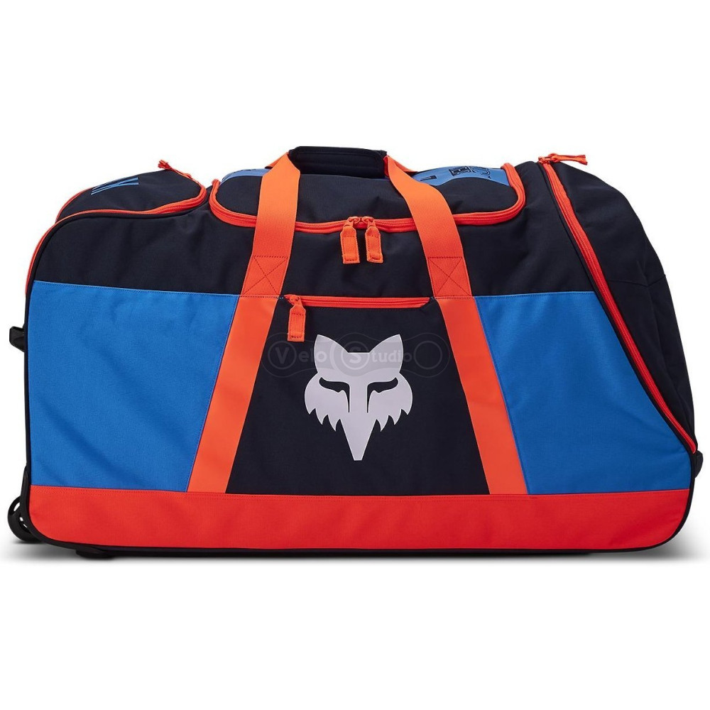 Сумка для форми FOX SHUTTLE GB ROLLER 180 - RACE SPEC [True Blue], Gear Bag