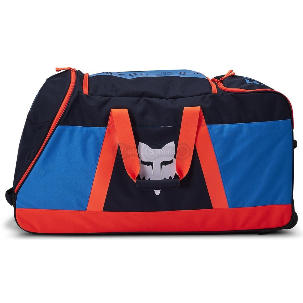 Сумка для форми FOX SHUTTLE GB ROLLER 180 - RACE SPEC [True Blue], Gear Bag