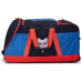 Сумка для форми FOX SHUTTLE GB ROLLER 180 - RACE SPEC [True Blue], Gear Bag