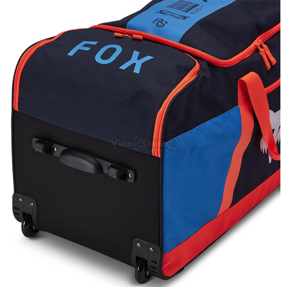 Сумка для форми FOX SHUTTLE GB ROLLER 180 - RACE SPEC [True Blue], Gear Bag