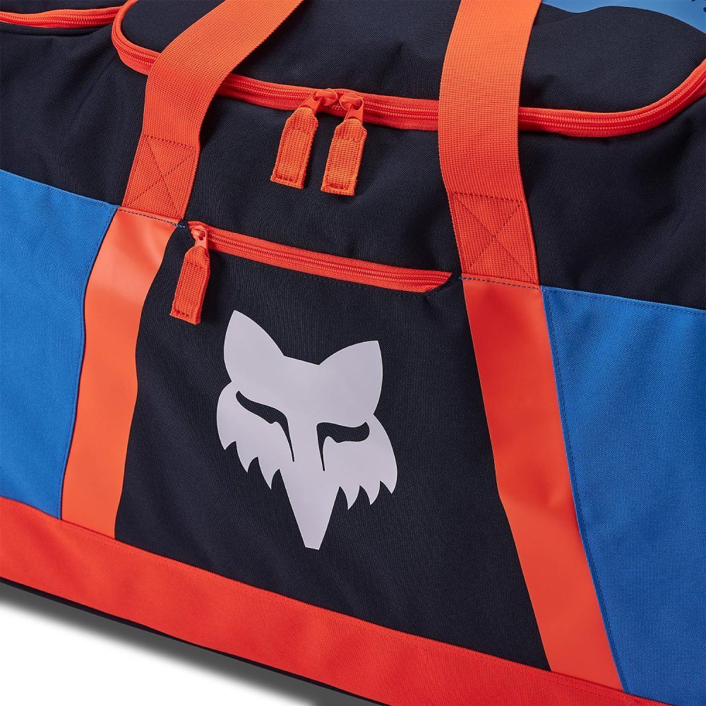 Сумка для форми FOX SHUTTLE GB ROLLER 180 - RACE SPEC [True Blue], Gear Bag