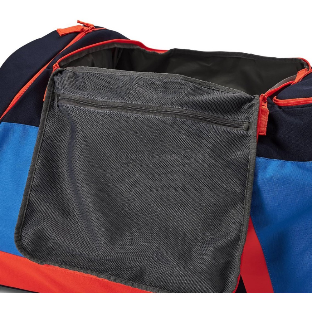 Сумка для форми FOX SHUTTLE GB ROLLER 180 - RACE SPEC [True Blue], Gear Bag