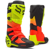 Мотоботи FOX COMP Boot [Orange], US10