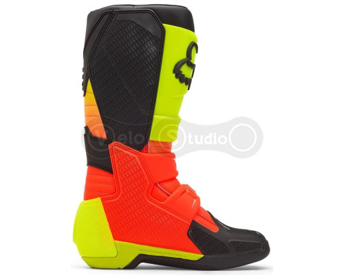 Мотоботи FOX COMP Boot [Orange], US10