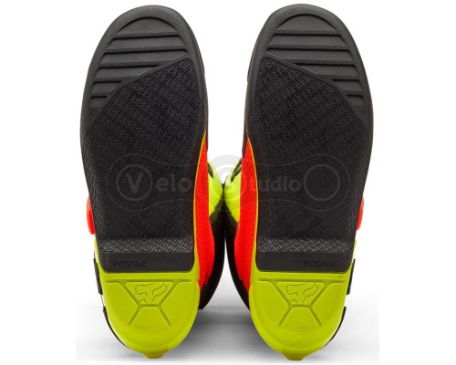 Мотоботи FOX COMP Boot [Orange], US10