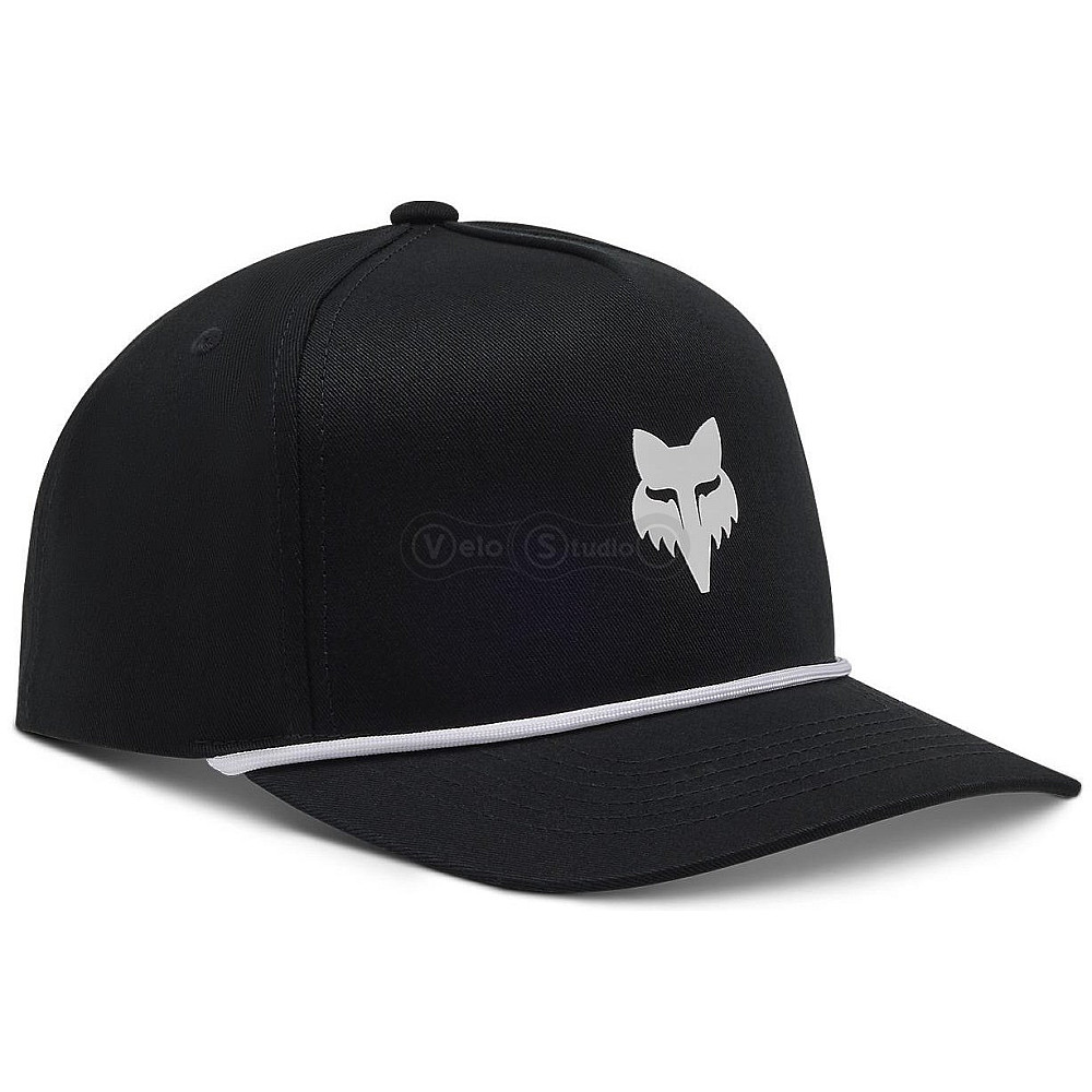 Кепка FOX Rope Hat - HEAD [Black], One Size