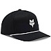 Кепка FOX Rope Hat - HEAD [Black], One Size