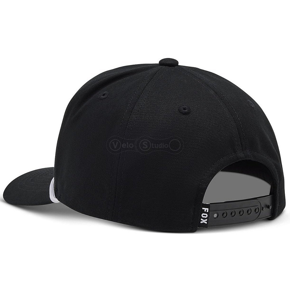 Кепка FOX Rope Hat - HEAD [Black], One Size