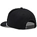 Кепка FOX Rope Hat - HEAD [Black], One Size