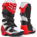 Дитячі мотоботи FOX COMP Youth Boot [Fluo Red], US1