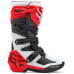 Дитячі мотоботи FOX COMP Youth Boot [Fluo Red], US1
