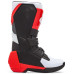 Дитячі мотоботи FOX COMP Youth Boot [Fluo Red], US1