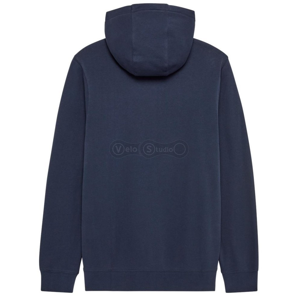 Толстовка FOX Hoodie - BOLT [Midnight], M