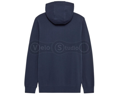 Толстовка FOX Hoodie - BOLT [Midnight], M