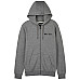 Толстовка FOX ZIP Hoodie - ABSOLUTE [Graphite], M