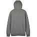 Толстовка FOX ZIP Hoodie - ABSOLUTE [Graphite], M