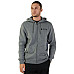 Толстовка FOX ZIP Hoodie - ABSOLUTE [Graphite], M