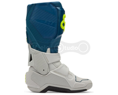 Мотоботы FOX INSTINCT 2.0 Boot [Twilight], US9