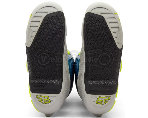 Мотоботы FOX INSTINCT 2.0 Boot [Twilight], US9