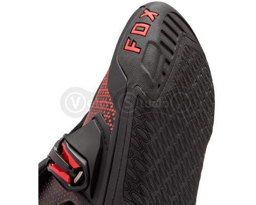 Мотоботы FOX INSTINCT 2.0 Boot [Flo Red1], US9