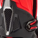 Мотоботы FOX INSTINCT 2.0 Boot [Flo Red1], US9