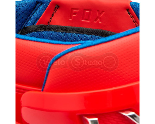 Мотоботы FOX INSTINCT 2.0 Boot [Flo Red1], US9
