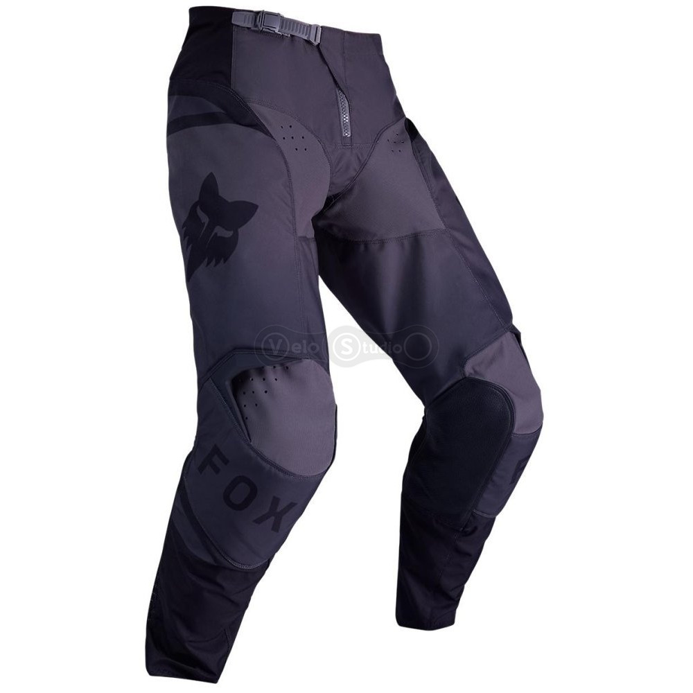 Мотоштаны FOX 180 Pant - SHIELD [Black], 26