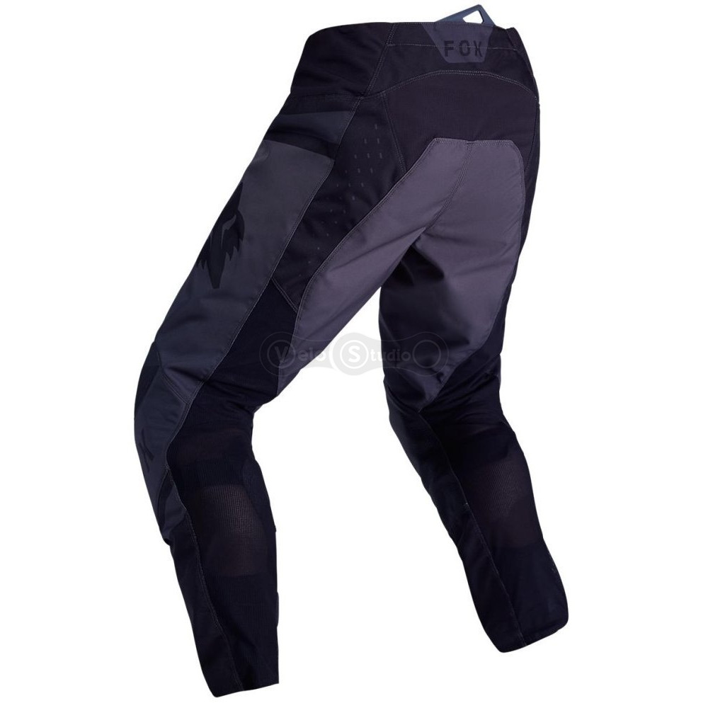 Мотоштаны FOX 180 Pant - SHIELD [Black], 26