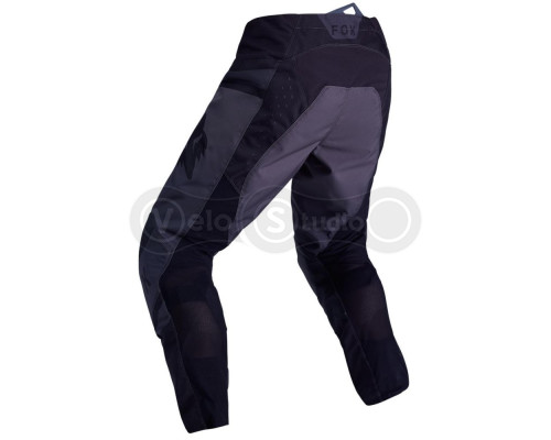 Мотоштани FOX 180 Pant - SHIELD [Black], 32
