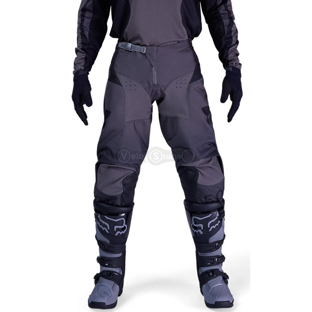 Мотоштаны FOX 180 Pant - SHIELD [Black], 26