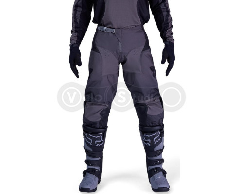 Мотоштани FOX 180 Pant - SHIELD [Black], 32