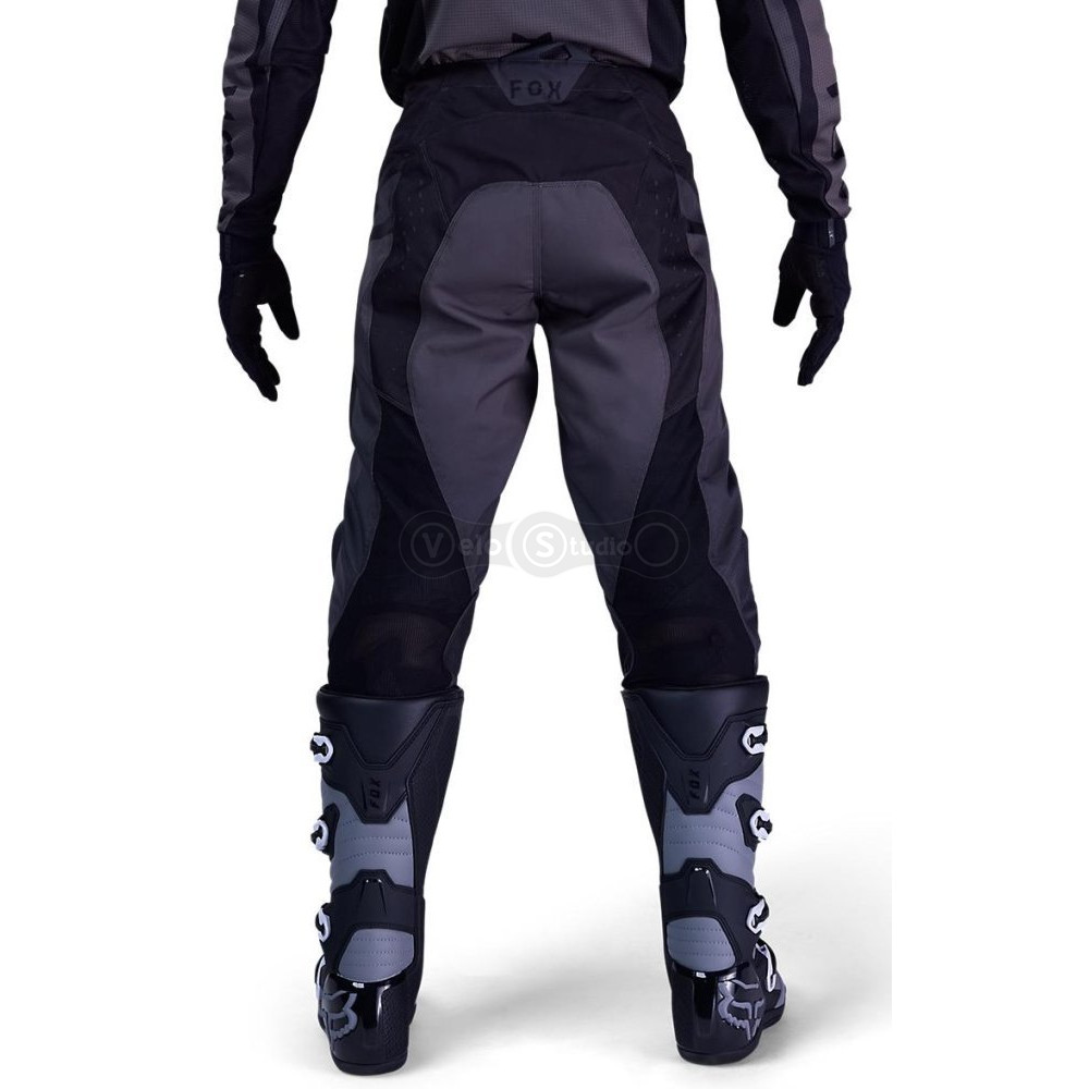 Мотоштаны FOX 180 Pant - SHIELD [Black], 26