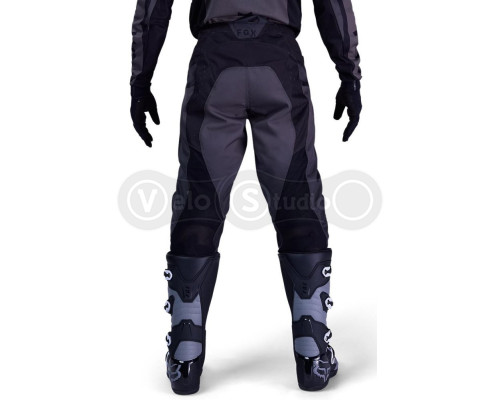 Мотоштани FOX 180 Pant - SHIELD [Black], 32