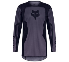Мото джерси FOX 180 Jersey - SHIELD [Black], XXL