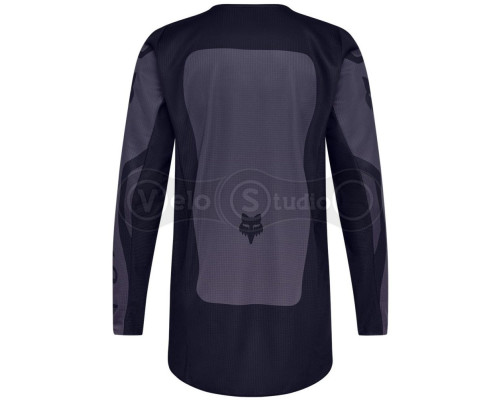 Мото джерсі FOX 180 Jersey - SHIELD [Black], M