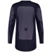 Мото джерсі FOX 180 Jersey - SHIELD [Black], M