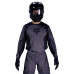 Мото джерсі FOX 180 Jersey - SHIELD [Black], M