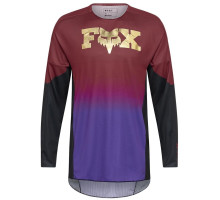 Джерси FOX 360 Jersey - DRIP [Rust], XXL
